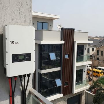 10kVA Inverter