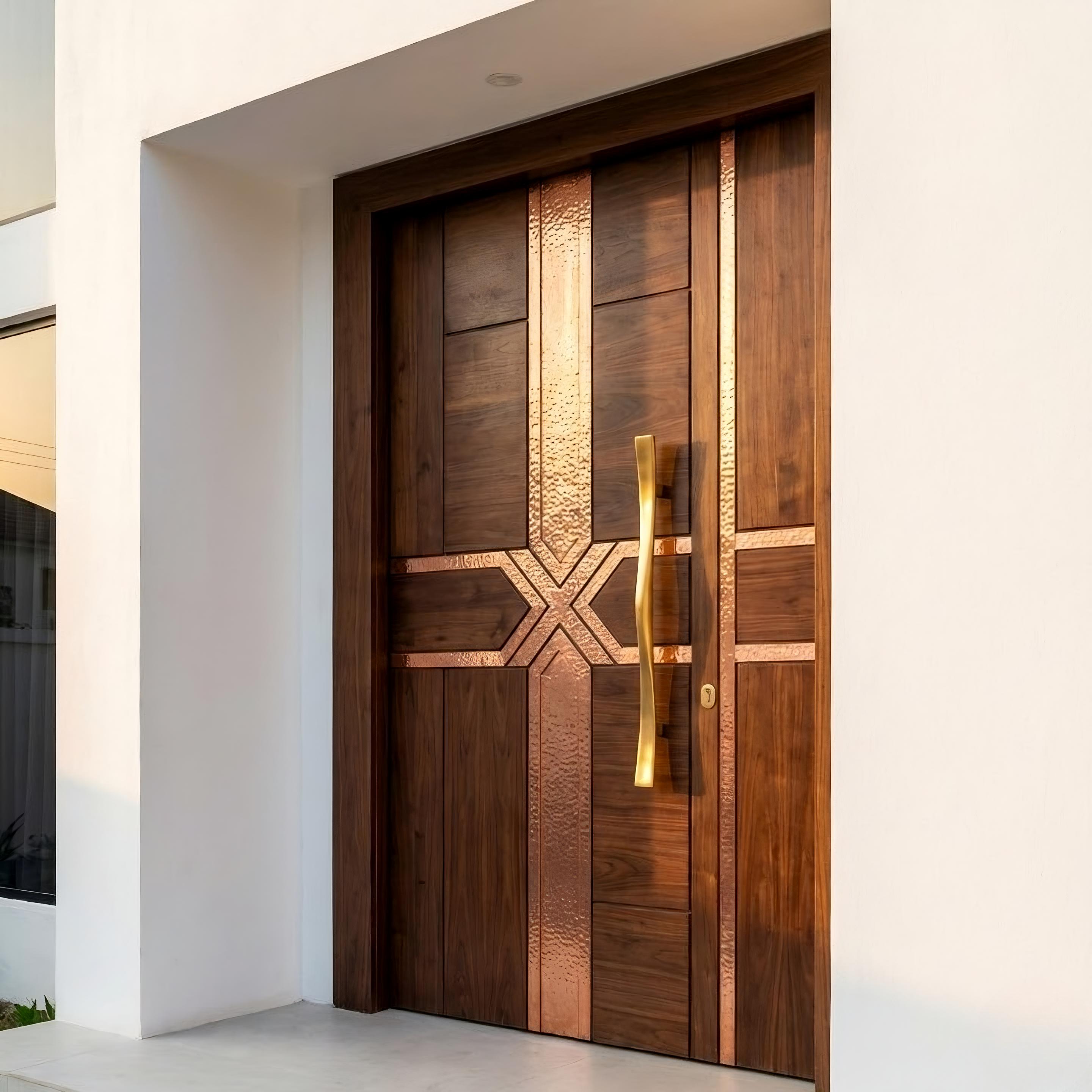 Turkish Door