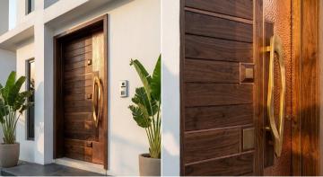 Security Door